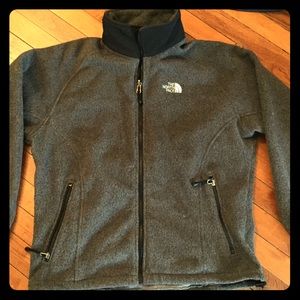 North Face Fleece (LG)